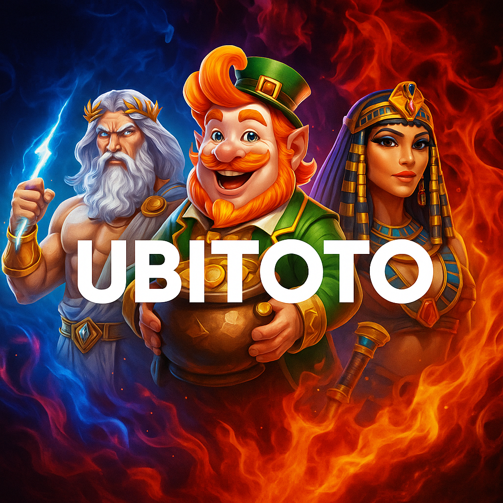 ubitoto